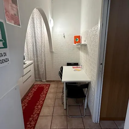 Casa Gemelli *