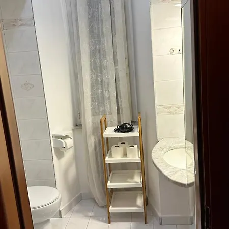 Casa Gemelli Daire Roma
