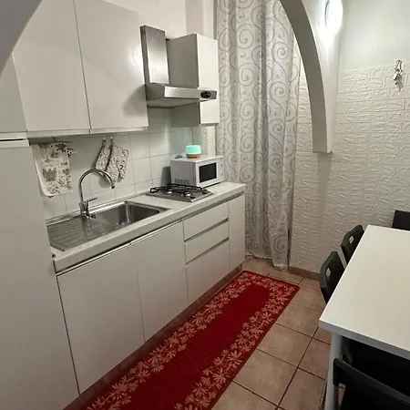 Апартаменты Casa Gemelli *