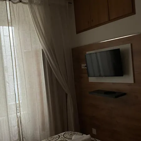 شقة Casa Gemelli *