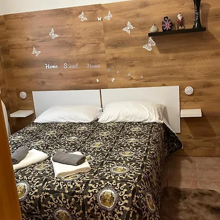 Casa Gemelli Rome