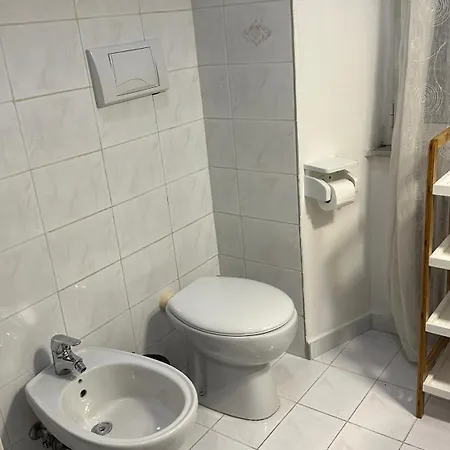 Lejlighed Casa Gemelli Rom