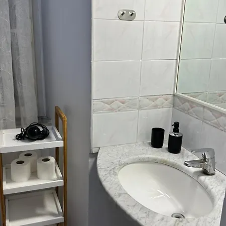 Casa Gemelli Rome