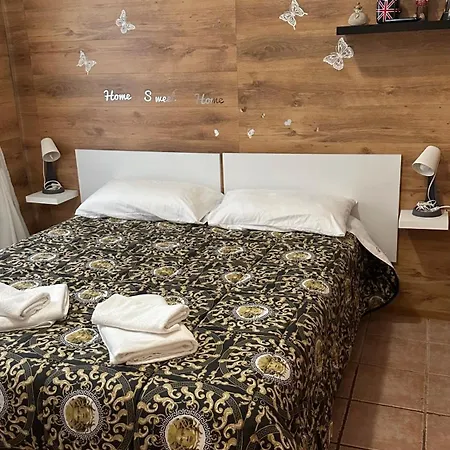 Casa Gemelli Apartamento Roma