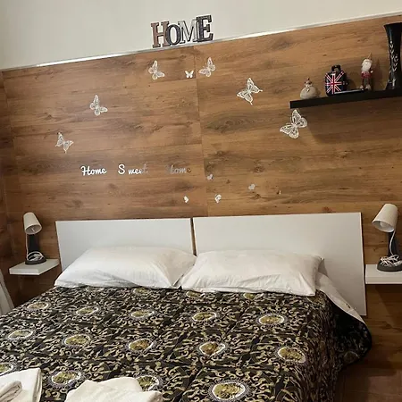 Apartamento Casa Gemelli