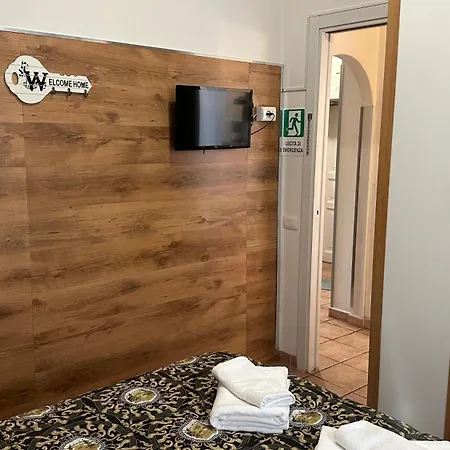 Appartement Casa Gemelli