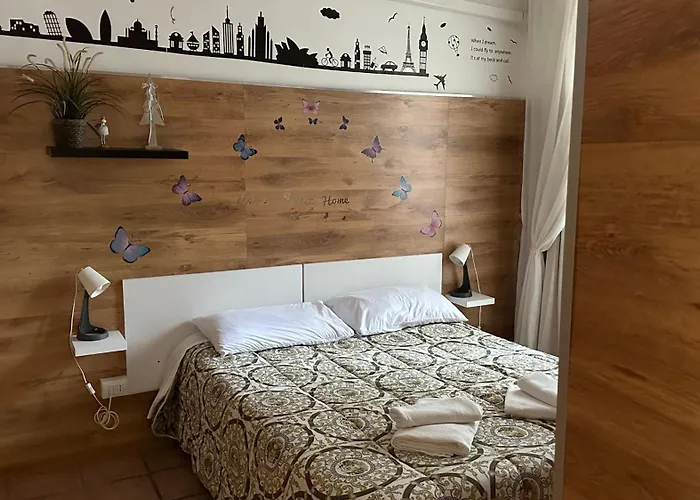 Casa Gemelli Ρώμη