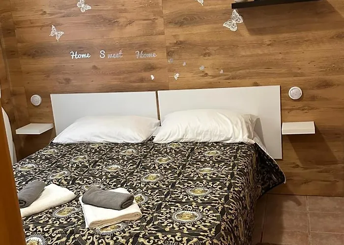 Casa Gemelli Ρώμη