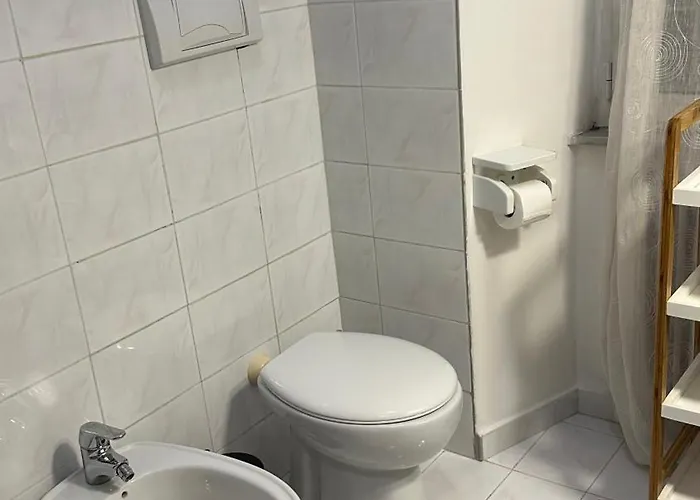 Διαμέρισμα Casa Gemelli Ρώμη