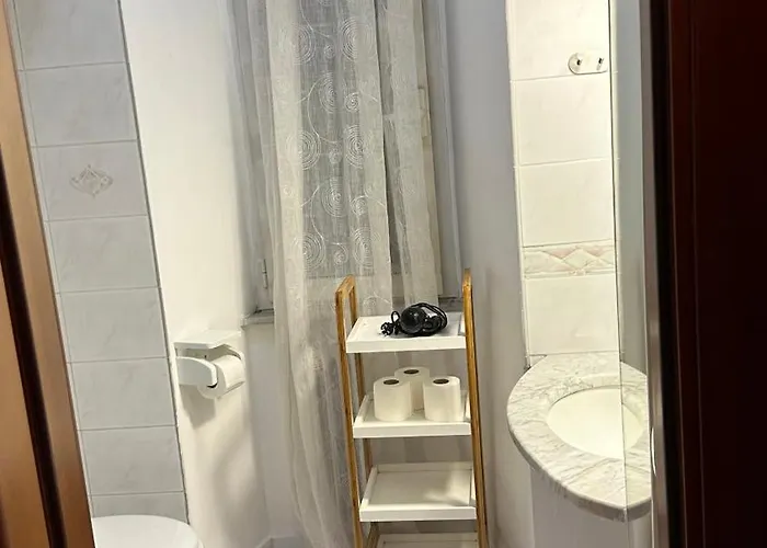 Casa Gemelli Διαμέρισμα Ρώμη